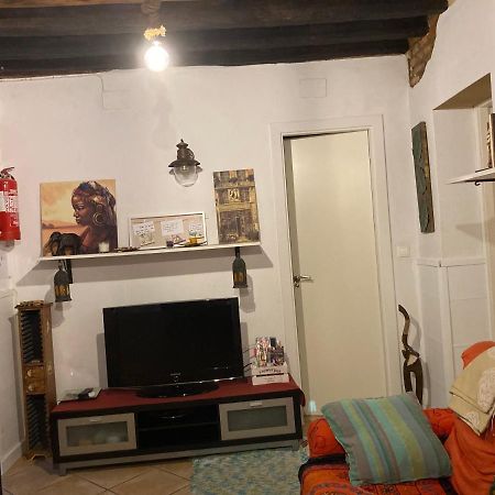 La Casina Apartamento Turistico Centro Plasencia At-Cc-0650 Екстериор снимка