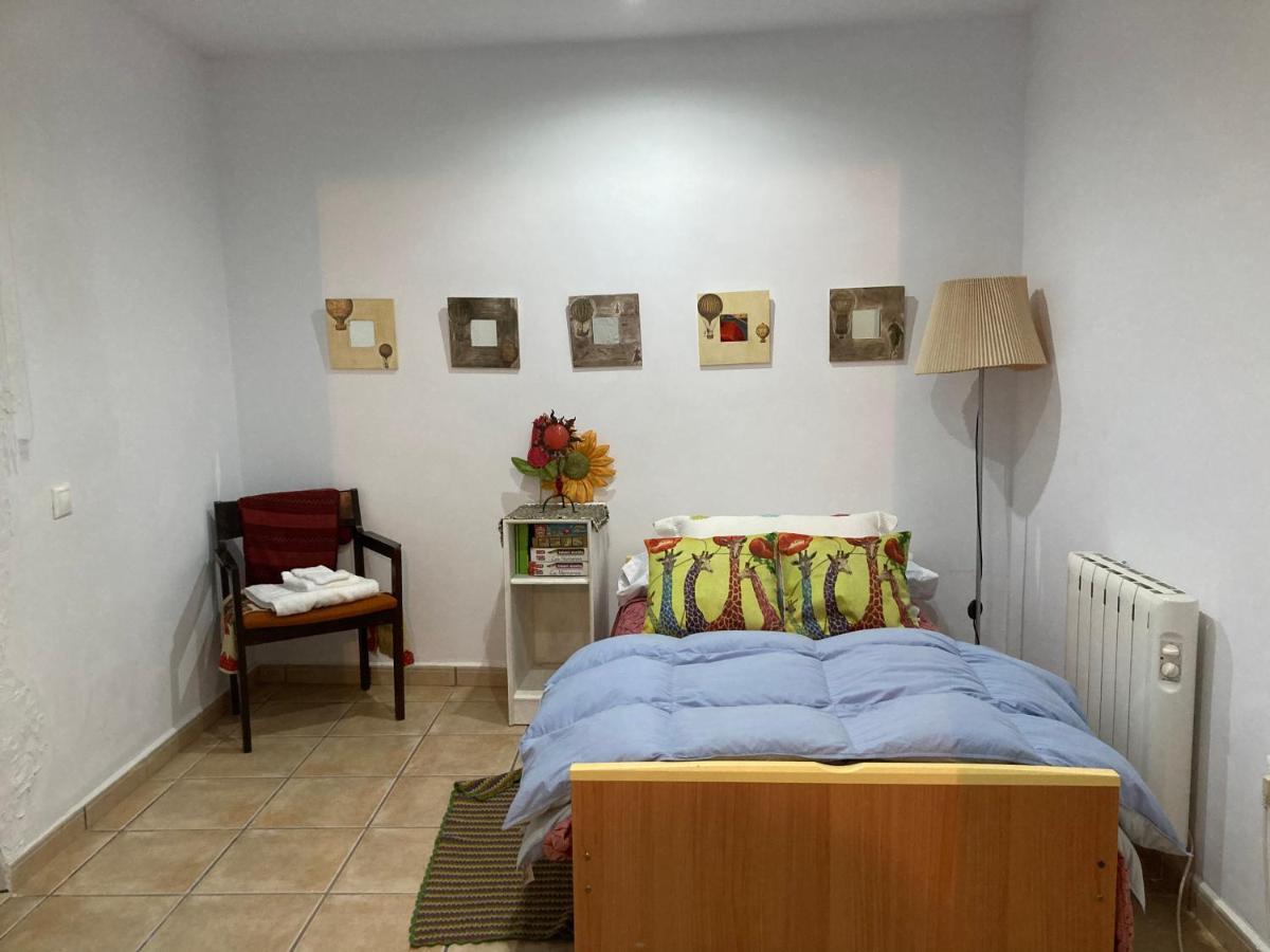 La Casina Apartamento Turistico Centro Plasencia At-Cc-0650 Екстериор снимка