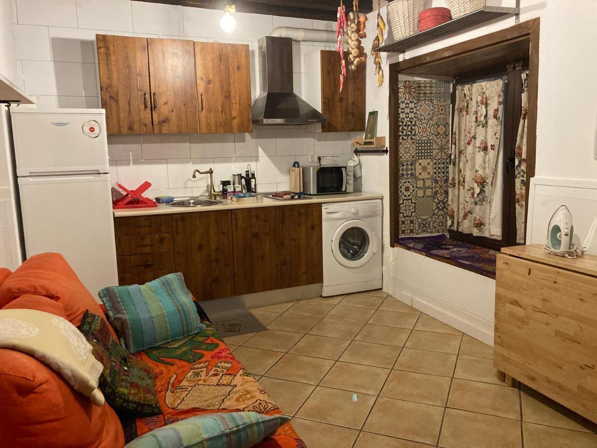 La Casina Apartamento Turistico Centro Plasencia At-Cc-0650 Екстериор снимка