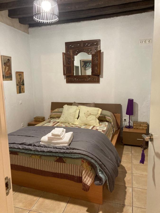 La Casina Apartamento Turistico Centro Plasencia At-Cc-0650 Екстериор снимка