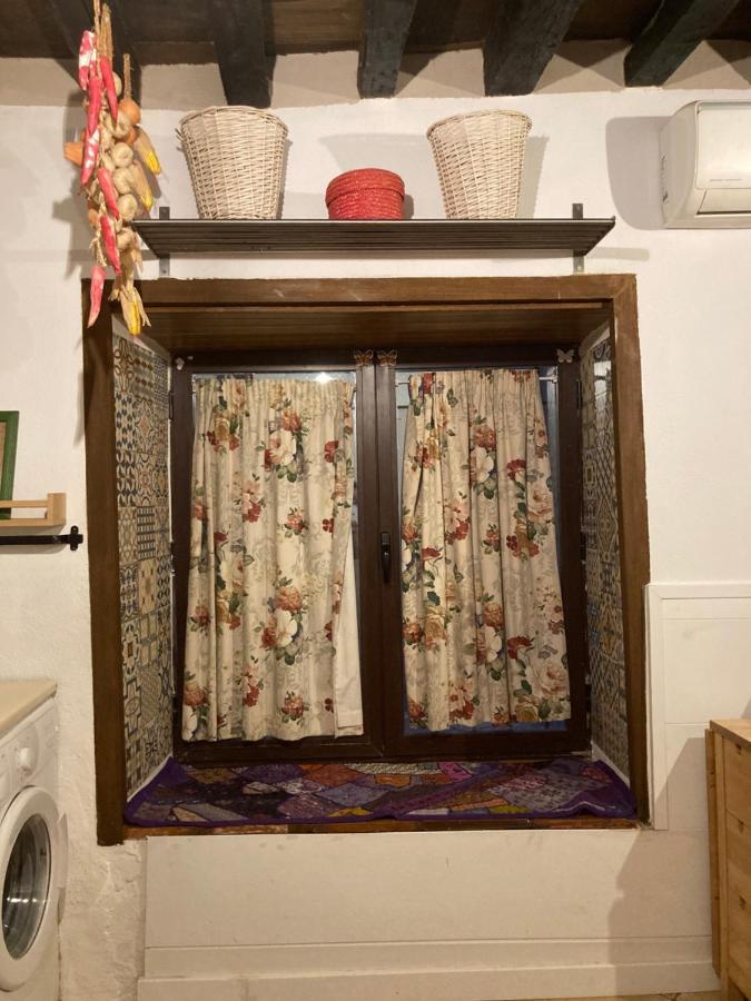 La Casina Apartamento Turistico Centro Plasencia At-Cc-0650 Екстериор снимка